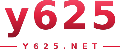 y625 logo